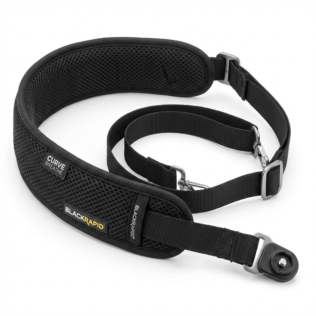 BlackRapid Curve Breathe