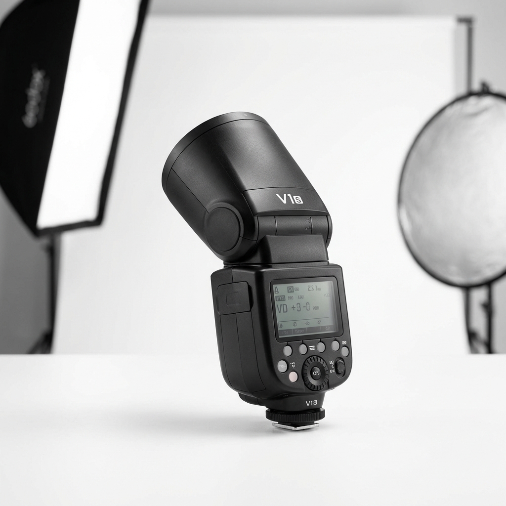 Godox V1 Flash (Sony)