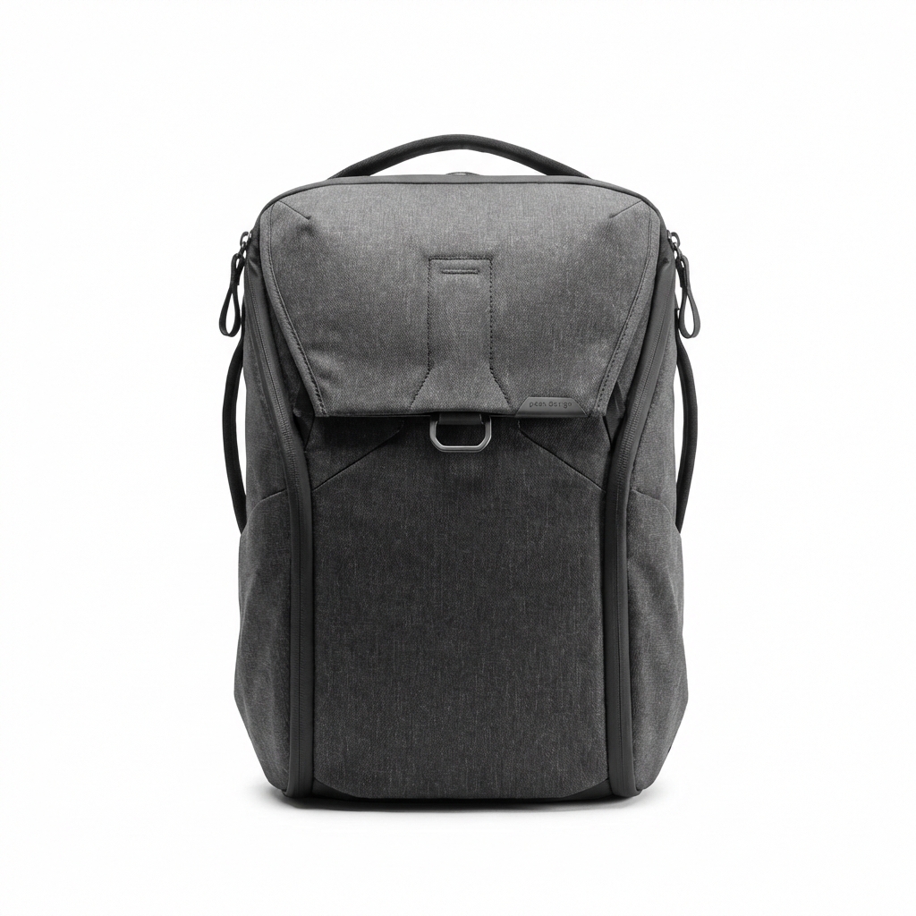 Peak Design Everyday Backpack V2 20L