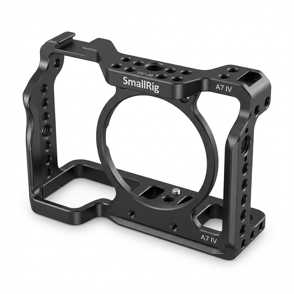 SmallRig Full Cage for Sony A7 IV